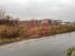 Teren Soseaua Alexandriei- Pasarela Bragadiru