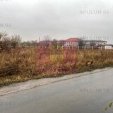 Teren Soseaua Alexandriei- Pasarela Bragadiru